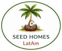 SEED Homes LatAm logo