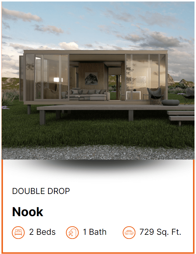 nook