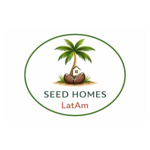 New SEED HOMES LatAm LOGO